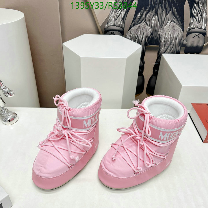 Moon boot-Women Shoes Code: RS3844 $: 139USD