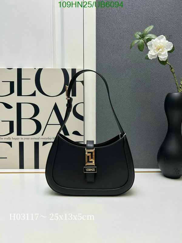 Versace-Bag-4A Quality Code: UB6094 $: 109USD