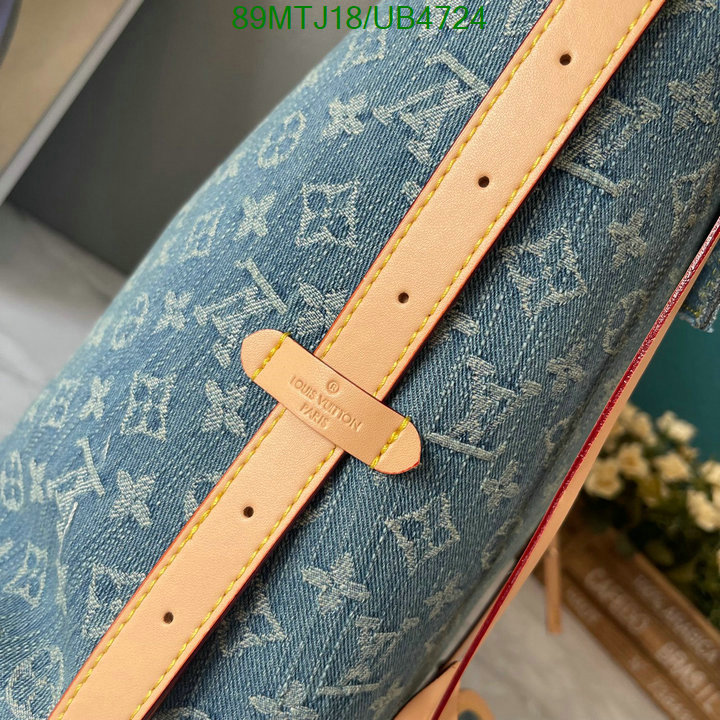 LV-Bag-4A Quality Code: UB4724