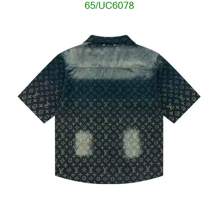 LV-Clothing Code: UC6078 $: 65USD