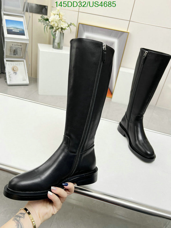 Balenciaga-Women Shoes Code: US4685 $: 145USD