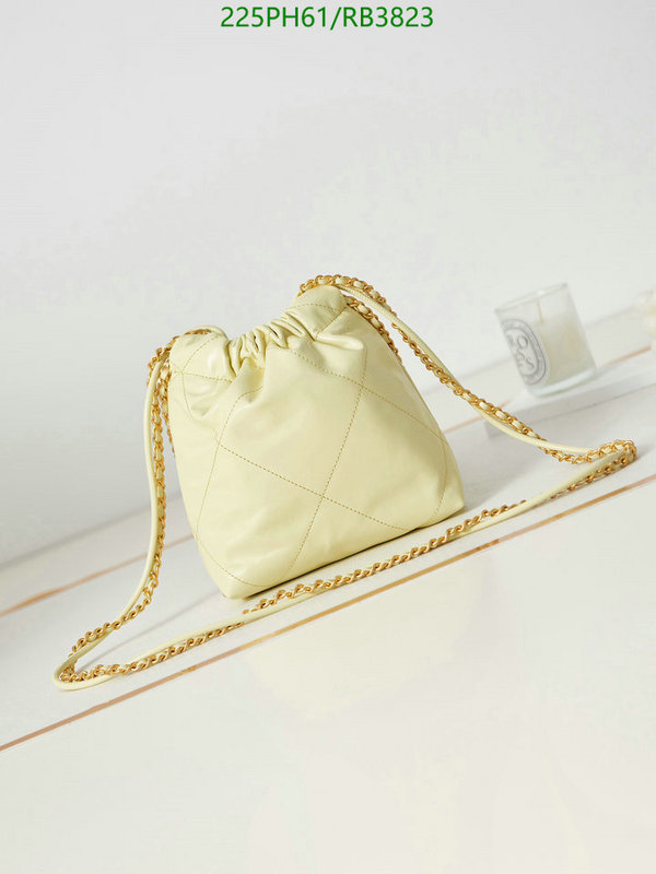Chanel-Bag-Mirror Quality Code: RB3823 $: 225USD