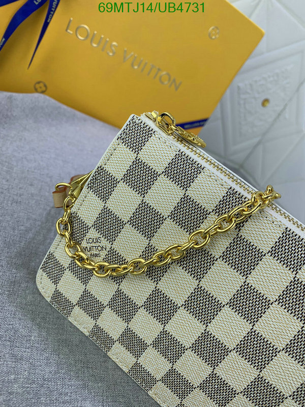 LV-Bag-4A Quality Code: UB4731 $: 69USD