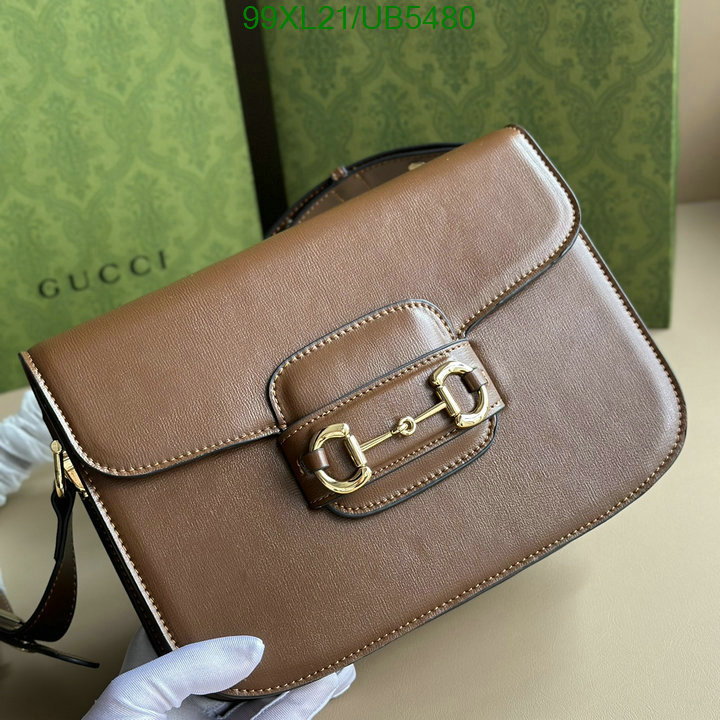 Gucci-Bag-4A Quality Code: UB5480 $: 99USD