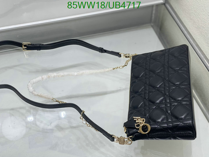 Dior-Bag-4A Quality Code: UB4717 $: 85USD