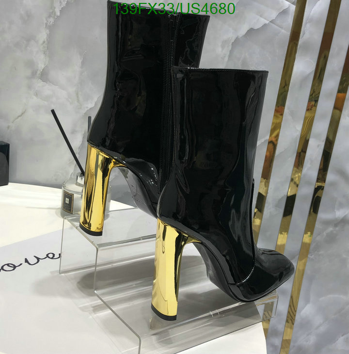 YSL-Women Shoes Code: US4680 $: 139USD