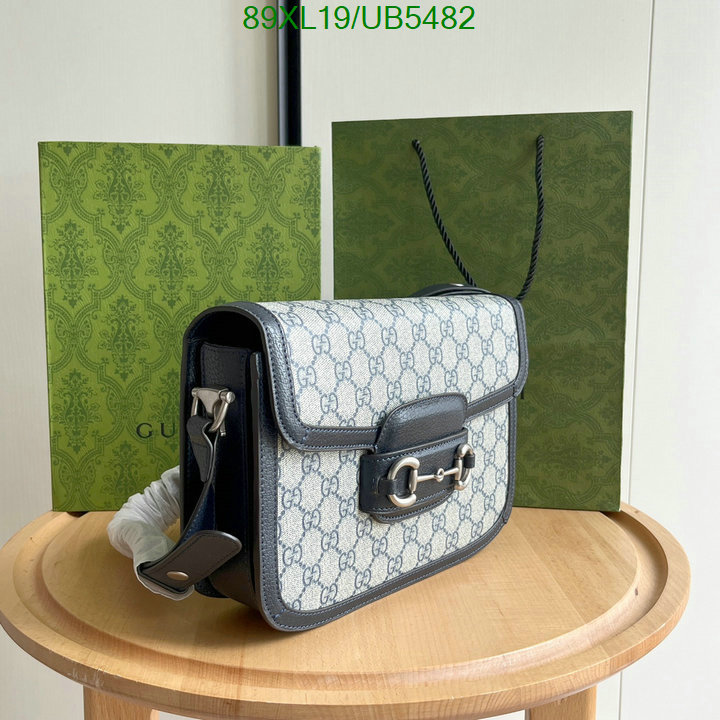 Gucci-Bag-4A Quality Code: UB5482 $: 89USD