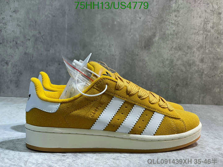 Adidas-Men shoes Code: US4779