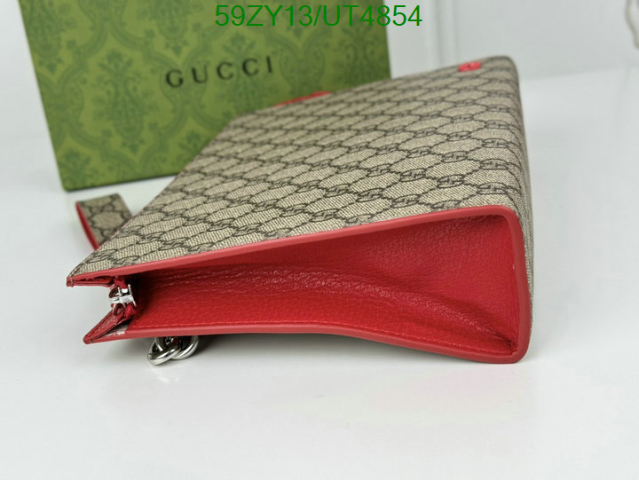 Gucci-Wallet-4A Quality Code: UT4854 $: 59USD