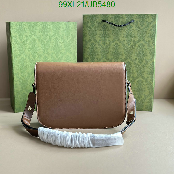 Gucci-Bag-4A Quality Code: UB5480 $: 99USD