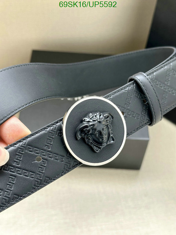 Versace-Belts Code: UP5592 $: 69USD