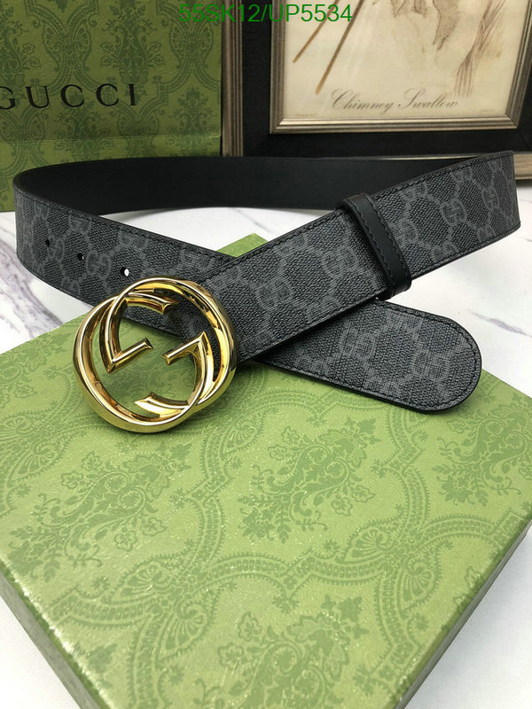 Gucci-Belts Code: UP5534 $: 55USD