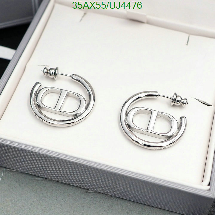 Dior-Jewelry Code: UJ4476 $: 35USD