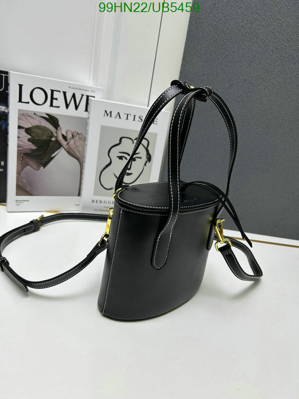 Miu Miu-Bag-4A Quality Code: UB5459 $: 99USD