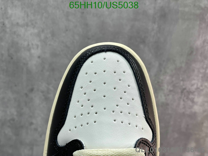 Air Jordan-Men shoes Code: US5038 $: 65USD