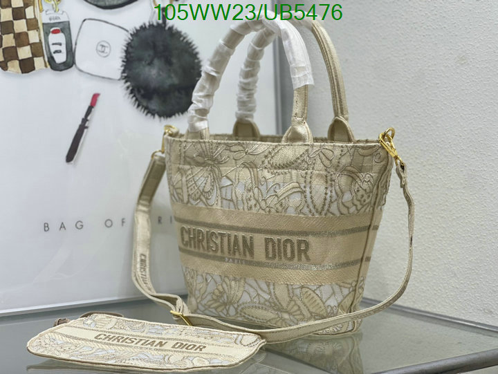 Dior-Bag-4A Quality Code: UB5476 $: 105USD