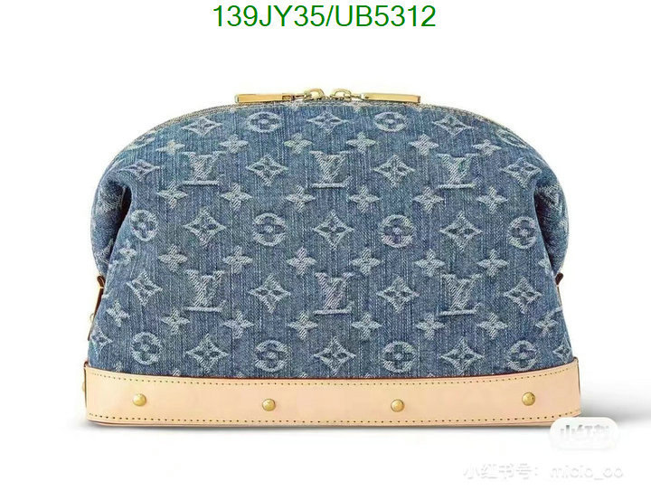 LV-Bag-Mirror Quality Code: UB5312 $: 139USD