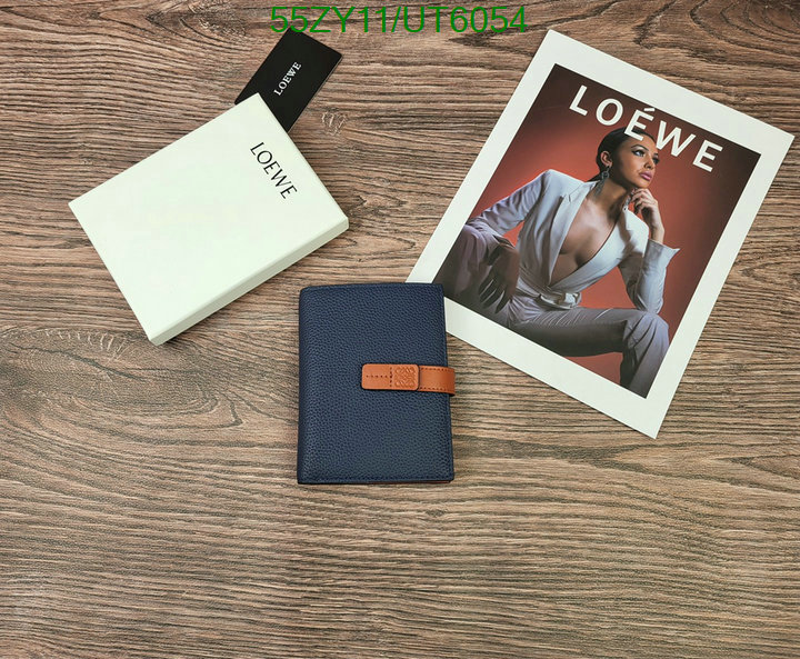 Loewe-Wallet(4A) Code: UT6054 $: 55USD