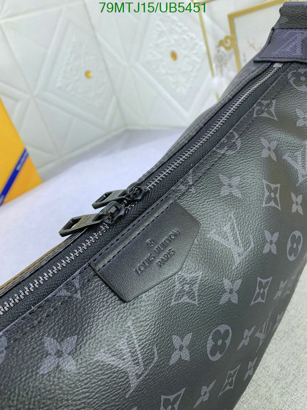 LV-Bag-4A Quality Code: UB5451 $: 79USD