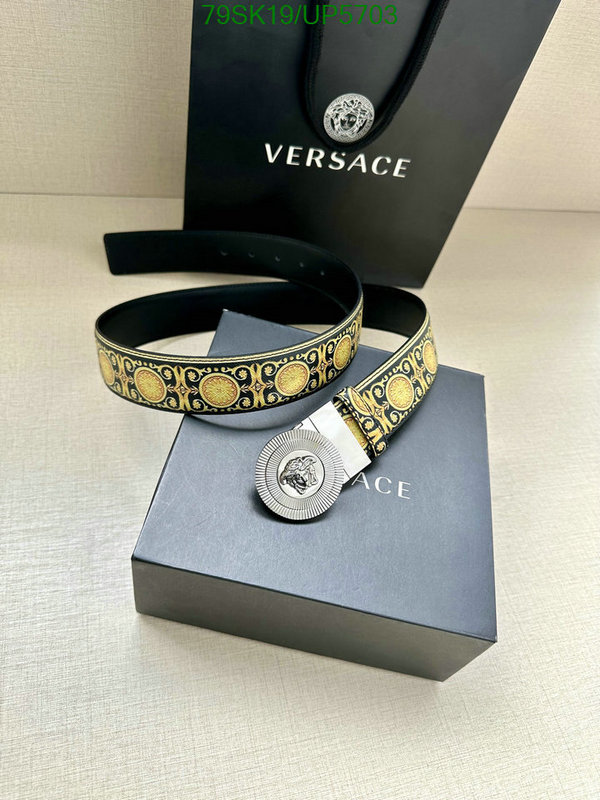 Versace-Belts Code: UP5703 $: 79USD