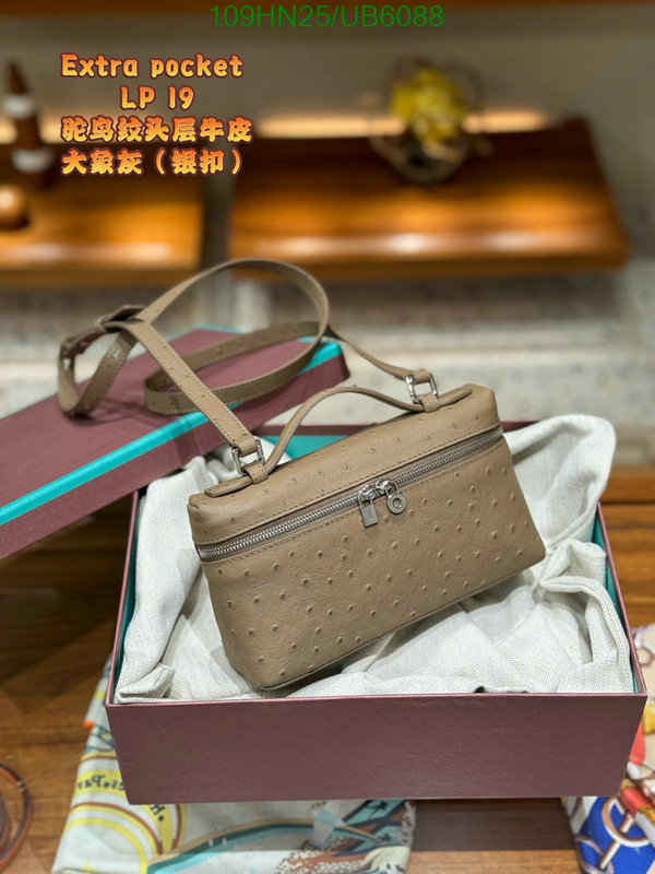 Loro Piana-Bag-4A Quality Code: UB6088 $: 109USD