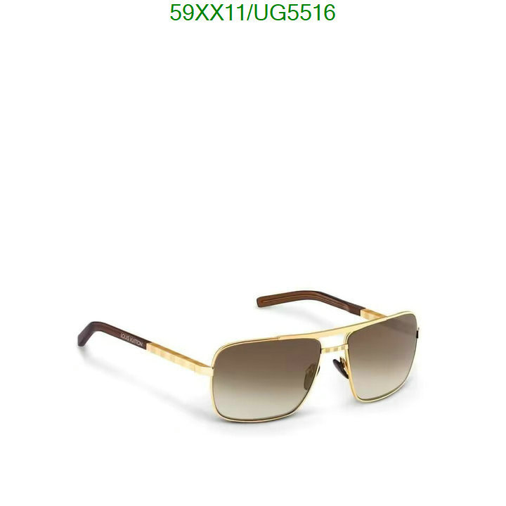 LV-Glasses Code: UG5516 $: 59USD