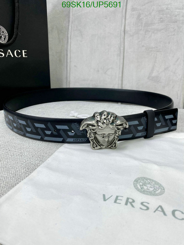 Versace-Belts Code: UP5691 $: 69USD