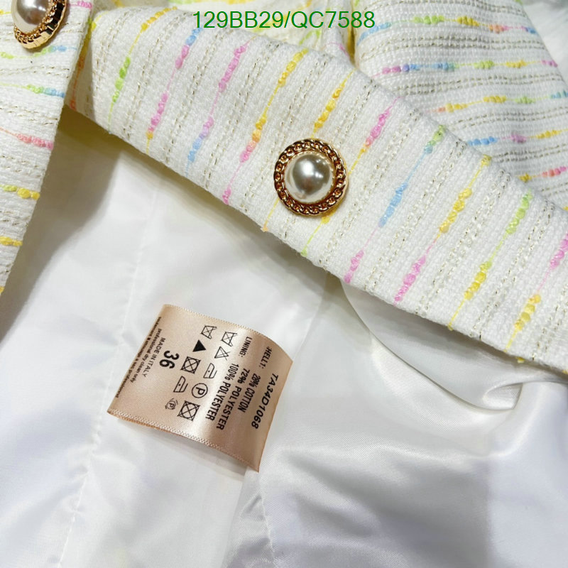 Chanel-Clothing Code: QC7588 $: 129USD