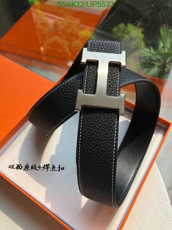 Hermes-Belts Code: UP5573 $: 55USD