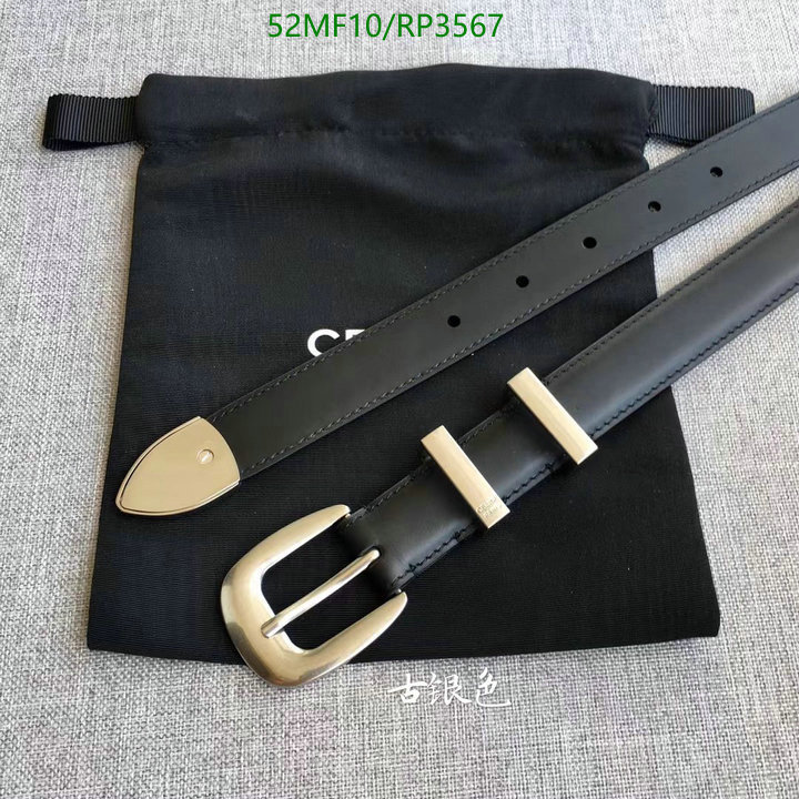 Celine-Belts Code: RP3567 $: 52USD