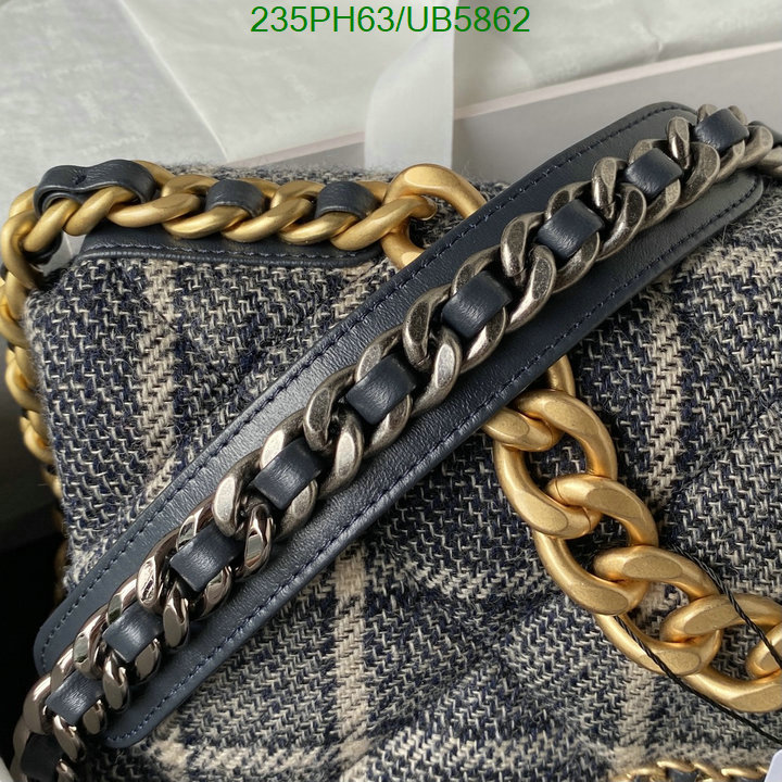 Chanel-Bag-Mirror Quality Code: UB5862 $: 235USD