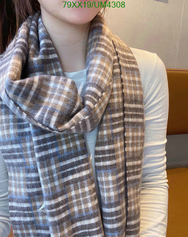 LV-Scarf Code: UM4308 $: 79USD