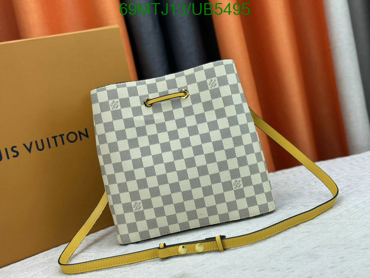 LV-Bag-4A Quality Code: UB5495 $: 69USD