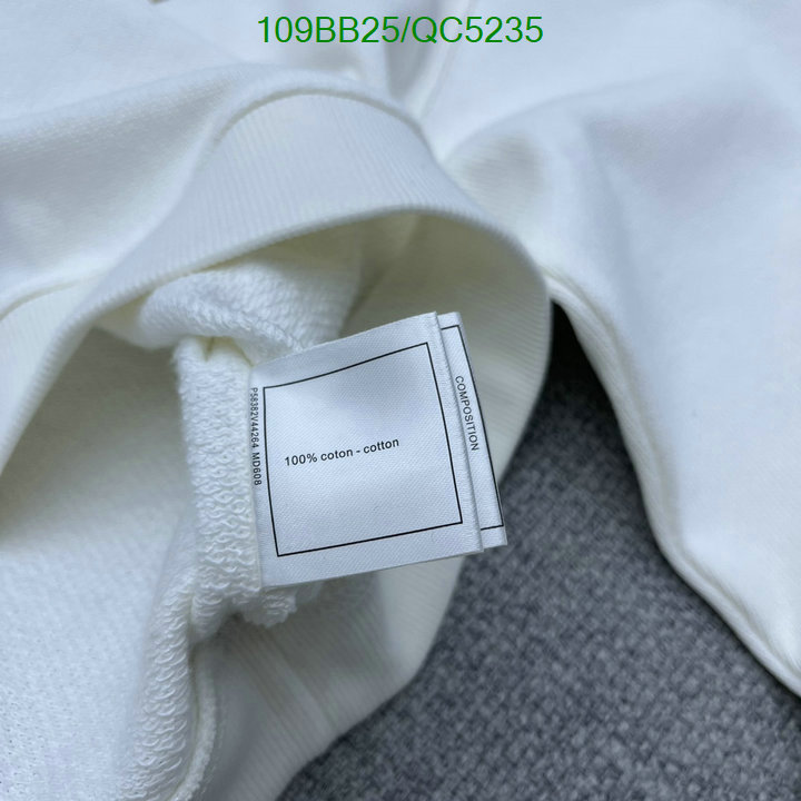 Chanel-Clothing Code: QC5235 $: 109USD