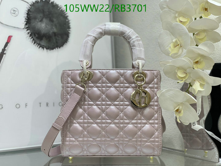 Dior-Bag-4A Quality Code: RB3701 $: 105USD