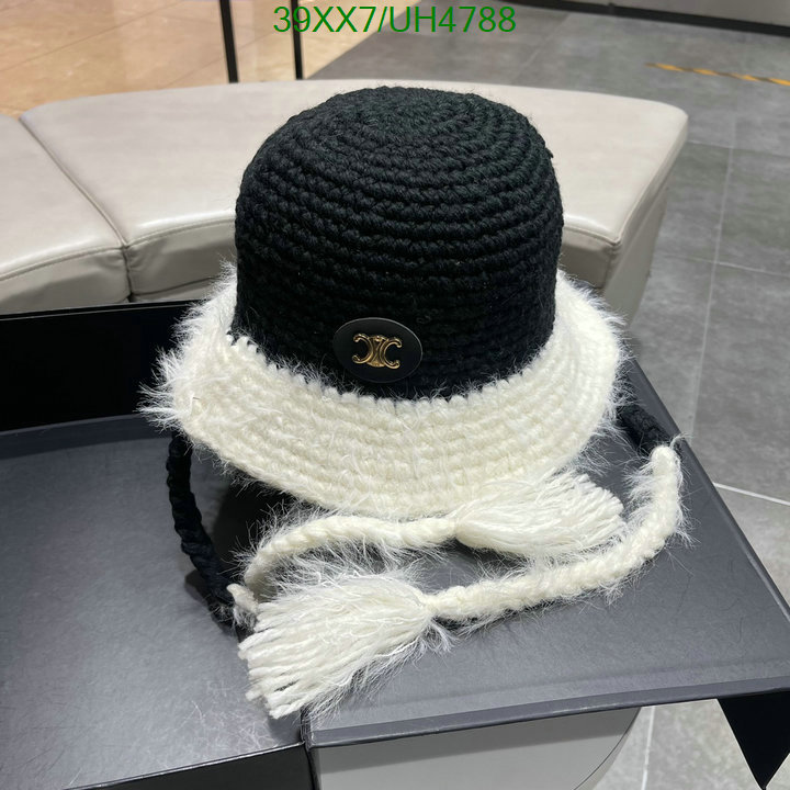 Celine-Cap(Hat) Code: UH4788 $: 39USD