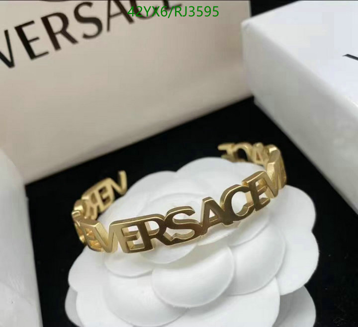 Versace-Jewelry Code: RJ3595 $: 42USD