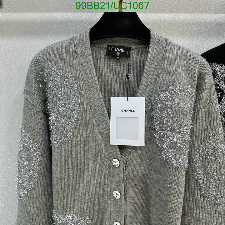 Chanel-Clothing Code: UC1067 $: 99USD