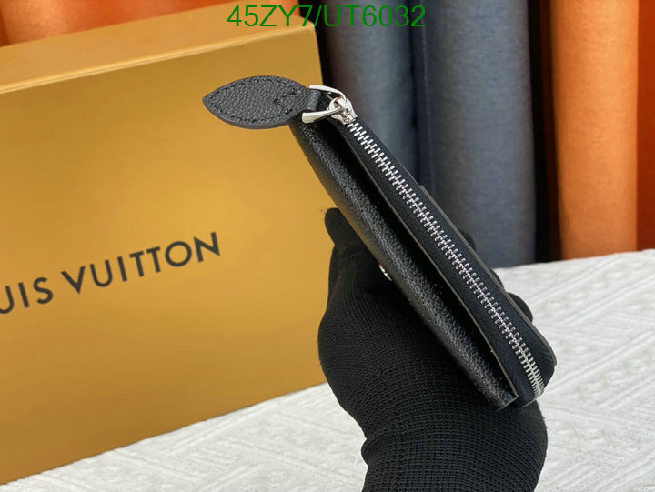 LV-Wallet-4A Quality Code: UT6032 $: 45USD