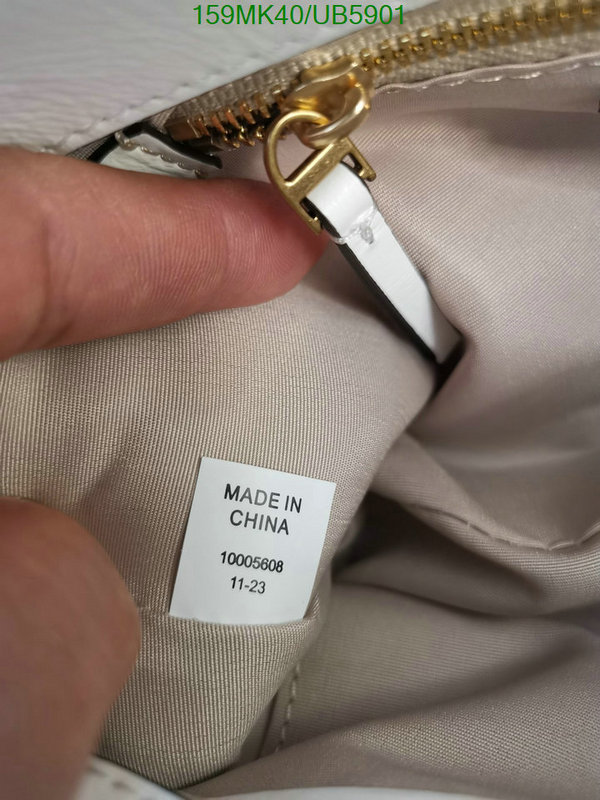 Tory Burch-Bag-Mirror Quality Code: UB5901 $: 159USD