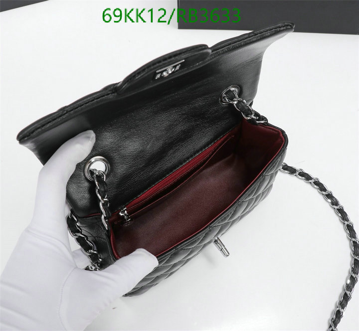 Chanel-Bag-4A Quality Code: RB3633 $: 69USD