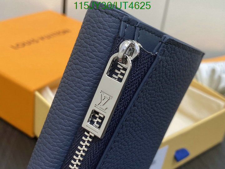 LV-Wallet Mirror Quality Code: UT4625 $: 115USD