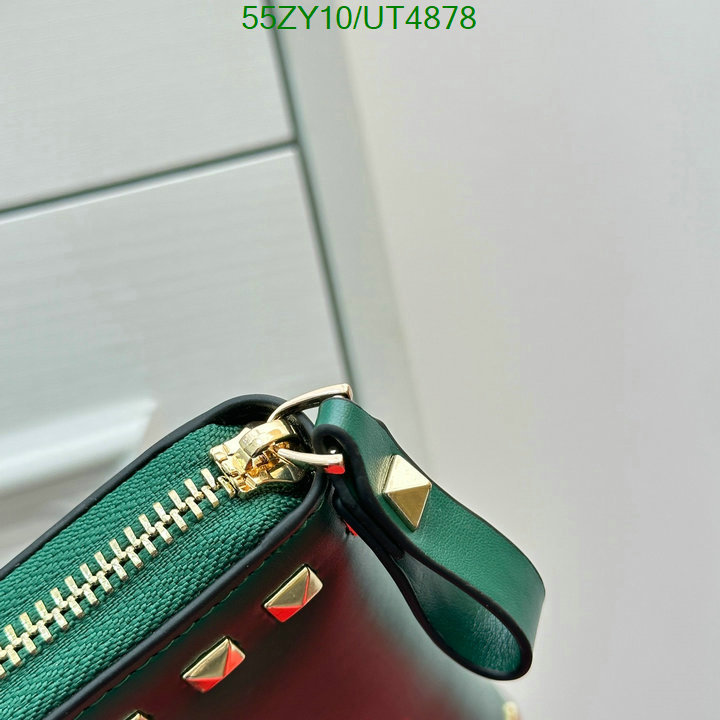 Valentino-Wallet-4A Quality Code: UT4878 $: 55USD