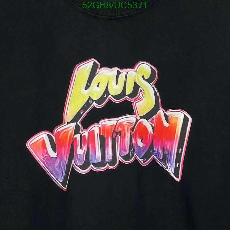 LV-Clothing Code: UC5371 $: 52USD