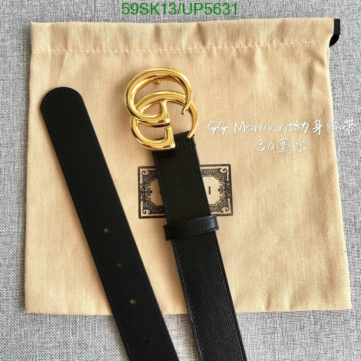 Gucci-Belts Code: UP5631 $: 59USD