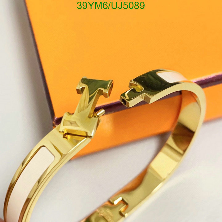 Hermes-Jewelry Code: UJ5089 $: 39USD