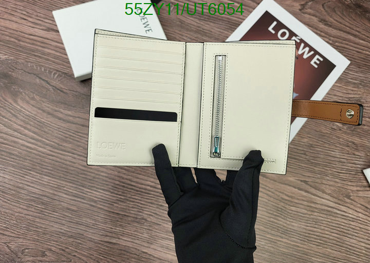 Loewe-Wallet(4A) Code: UT6054 $: 55USD