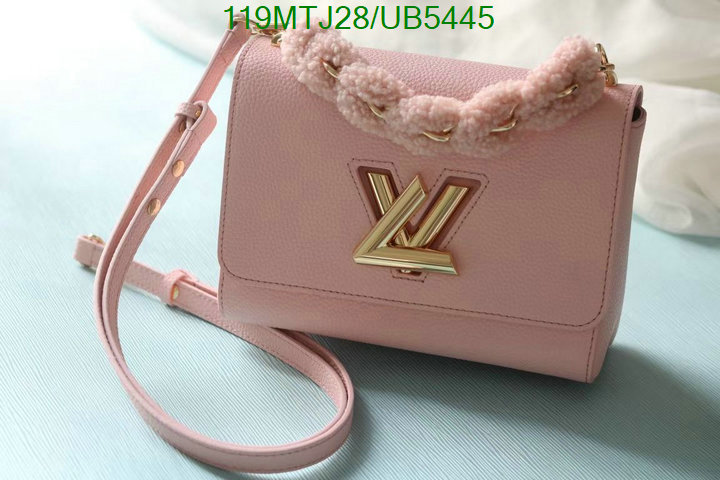 LV-Bag-4A Quality Code: UB5445 $: 119USD