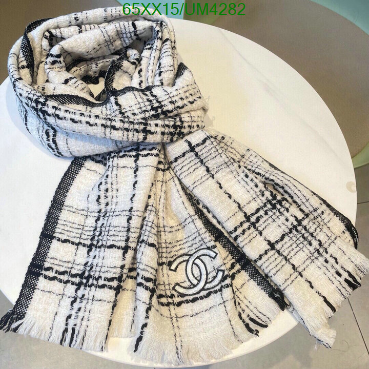 Chanel-Scarf Code: UM4282 $: 65USD