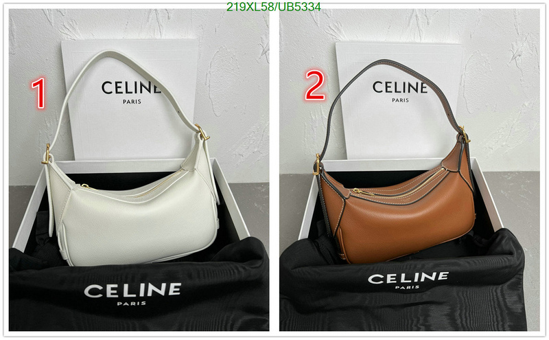 Celine-Bag-Mirror Quality Code: UB5334 $: 219USD